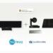 Nureva and AudioCodes Simplify Teams Rooms with MDEP