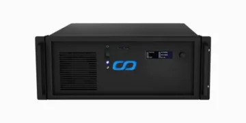twoloox GmbH Marks Major Company Milestone with New Media Server Software