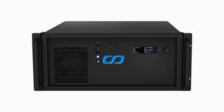 twoloox GmbH Marks Major Company Milestone with New Media Server Software