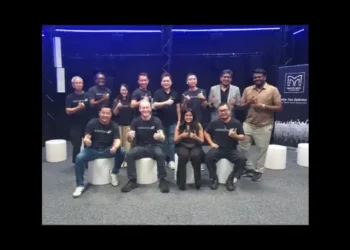 Martin Audio Distributor Generation AV Unveils Expanded Experience and Training Centre