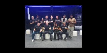 Martin Audio Distributor Generation AV Unveils Expanded Experience and Training Centre