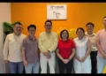 IHSE Asia Relocates Singapore Office and Develops Next Generation Experience Centre