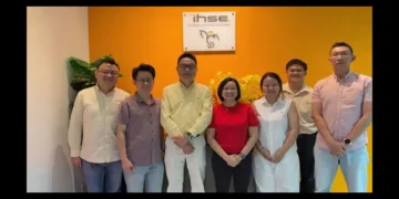 IHSE Asia Relocates Singapore Office and Develops Next Generation Experience Centre