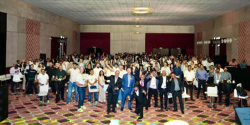 Records Tumble at the SI India Awards 2026