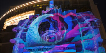 The Cathay Becomes a Canvas for Southeast Asian Storytelling