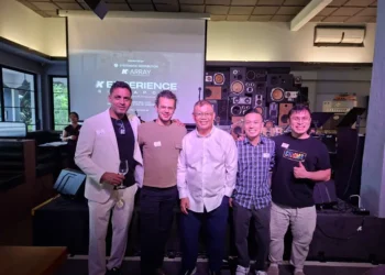 Small in Profile, Big on Sound: Systematik Brings the K-array Experience to Singapore