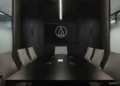 Meeting Room Audio: Design for Conversation, Not Equipment