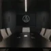 Meeting Room Audio: Design for Conversation, Not Equipment