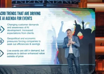 Adam Hall Group Brings Together Top Partners at Global Partner Summit 2026