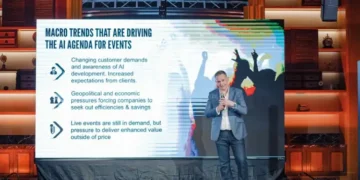 Adam Hall Group Brings Together Top Partners at Global Partner Summit 2026