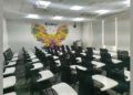 SailPoint Creates Flexible, High-Performance Collaboration Spaces with Kramer AV