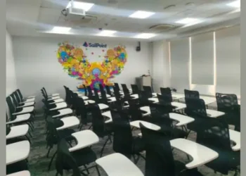SailPoint Creates Flexible, High-Performance Collaboration Spaces with Kramer AV