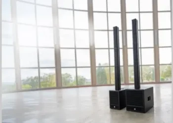 HK Audio Launches ELEMENTS MK2