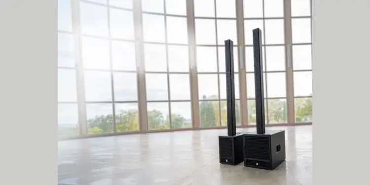 HK Audio Launches ELEMENTS MK2