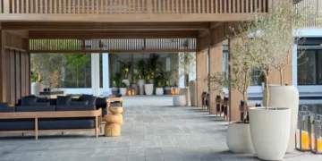 K-array Delivers Concealed, Zone-Tuned Audio System for Dali EDITION Resort