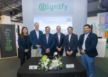 Signify and Bose Professional Join Forces to  Create Experience-Led Intelligent Spaces Across Southeast Asia