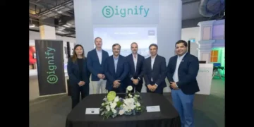 Signify and Bose Professional Join Forces to Create Experience-Led Intelligent Spaces Across Southeast Asia