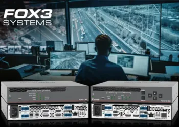Extron Adds Dual-Display Workstation Support to FOX3 Fiber Platform