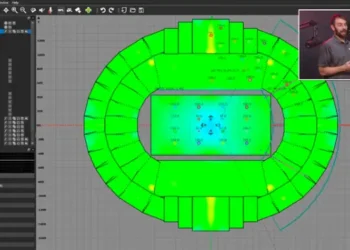EAW Expands Free Resolution Software Training Course for Sound System Designers