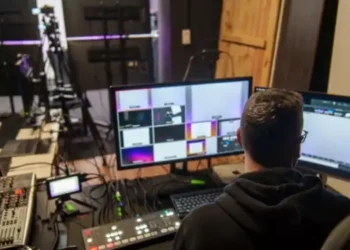 NETGEAR Expands Professional Services Beyond Networking