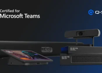 Q-SYS Expands Certified for Microsoft Teams Solutions Portfolio for the Modern Workplace