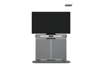 LOGIC Brings 15-Minute Assembly to Modular AV Deployment