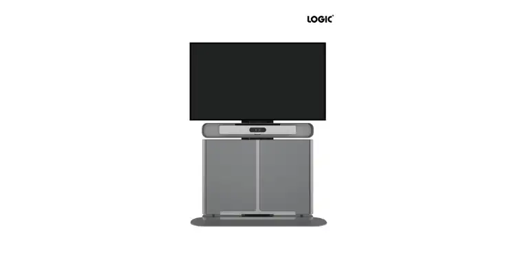 LOGIC Brings 15-Minute Assembly to Modular AV Deployment