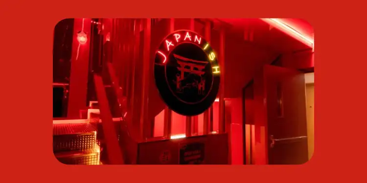 Japanish Finds Its Rhythm with Optimal Audio