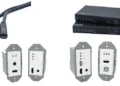 Legrand | AV Expands Connectivity Portfolio with New USB-C and HDBaseT Solutions