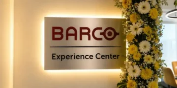 Barco Control Rooms Amplifies Commitment to the Indian Market by Opening New Experience Center in Bengaluru