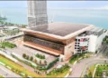 Powersoft Amplifiers Deliver Flexible Audio across Penang Waterfront Convention Centre