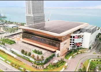 Powersoft Amplifiers Deliver Flexible Audio across Penang Waterfront Convention Centre
