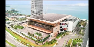 Powersoft Amplifiers Deliver Flexible Audio across Penang Waterfront Convention Centre
