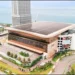 Powersoft Amplifiers Deliver Flexible Audio across Penang Waterfront Convention Centre