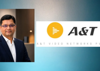 A&T Video Networks Takes Vishal Joshi Onboard to Scale up Growth