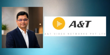 A&T Video Networks Takes Vishal Joshi Onboard to Scale up Growth