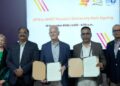 AVIXA MoU with SNDT University on Women Empowerment