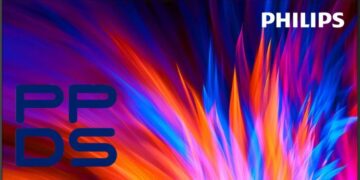 Made-in-India Signage from Philips