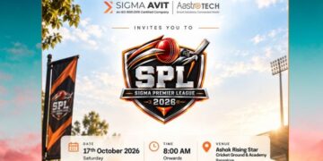 SPL: SIGMA Premier League