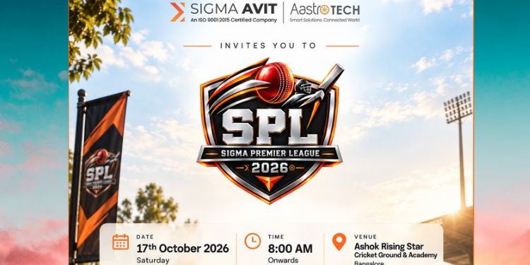 SPL: SIGMA Premier League