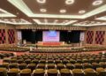 ‘Sonic’ Pleasure at Mahindra University Auditorium