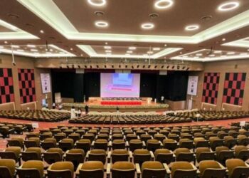 ‘Sonic’ Pleasure at Mahindra University Auditorium
