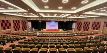‘Sonic’ Pleasure at Mahindra University Auditorium