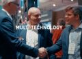 ISE 2026 Multi Technology Zone