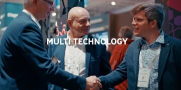 ISE 2026 Multi Technology Zone