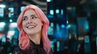 ISE in 60 seconds: When Worlds Unite